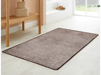 Koberec Hotex 60x120 cm, hnedý