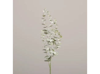 Umelá kvetina Vianočný eukalyptus 73 cm, zelený