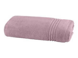 Froté osuška Kira 70x140 cm, staroružová