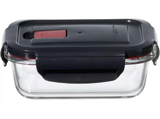 Dóza na potraviny Cucina 370 ml, sklo