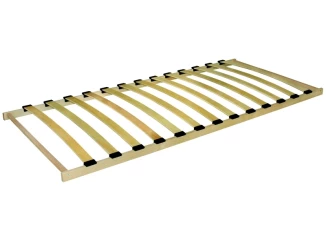 Detský lamelový rošt Inter-Kara 80x200, 13 lamiel