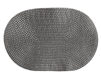 Prestieranie Sunny 30x45 cm, antracitové