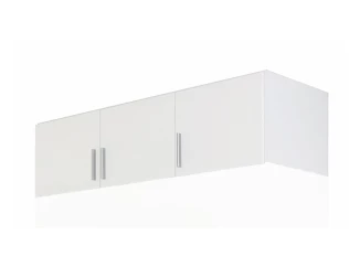 Nádstavec na skriňu Celle AN925-3307, biely