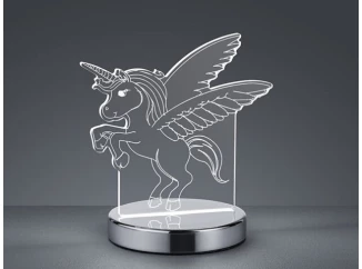 Stolná lampa Karo 52491106