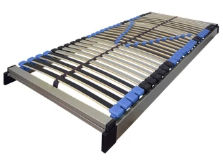 Lamelový rošt Pamplona 90x200, 28 lamel, pevný