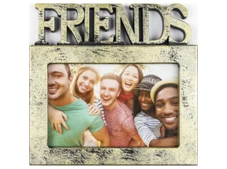 Fotorámeček Friends,10x15 cm