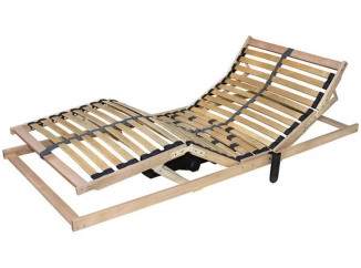 Motorový lamelový rošt Star Motor 90x200