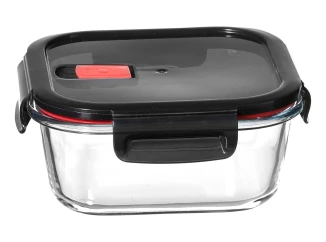 Dóza na potraviny Cucina 800 ml, sklo