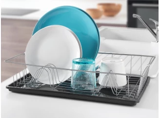 Odkvapkávač na riad ColoniaPlus, polytherm