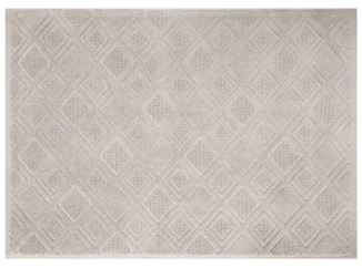 Kúpeľňová predložka Mosaik 50x70 cm, Oxford Tan