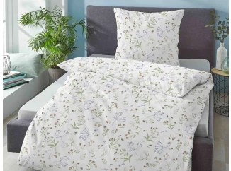 Obliečky renforcé Tilda, kvetinové