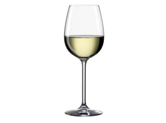 Pohár na biele víno Clara, 320 ml