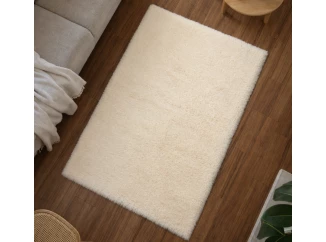 Koberec Rabbit Deluxe 60x100 cm, imitácia kožušiny