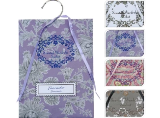 Vonné vrecko mix vôní