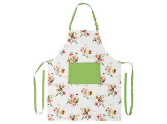 Kuchynská zástera Floralis, 70x85 cm