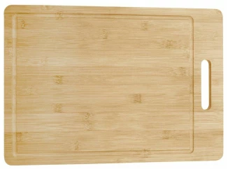 Kuchynská doštička Bambus 42x30 cm