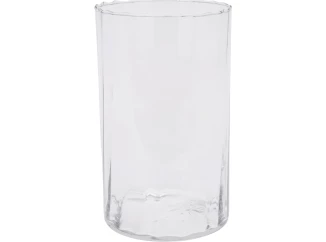 Sklenená váza Cristie 22 cm