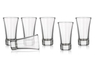 Sada štamperlíkov Corby, 60 ml