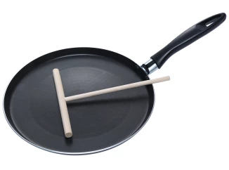 Panvica na palacinky/omelety Petit Star, 26 cm