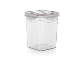 Dóza na potraviny Lara 1,8 l, hermetická