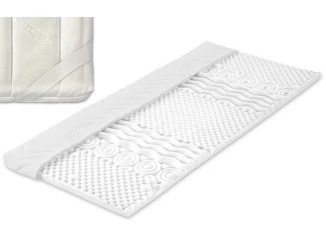 Podložka na matrac Top Flexi 80x200 cm