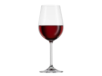 Pohár na červené víno Clara, 420 ml