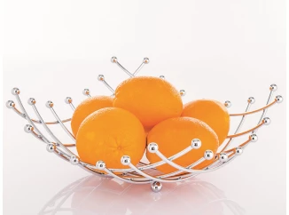 Misa na ovocie/dekorácie LifeStyle (34x34 cm)