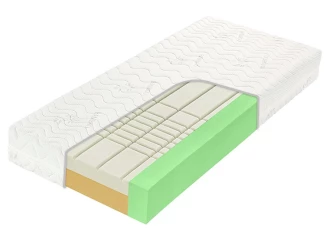 Matrac Medixo Festbok 90x200 cm