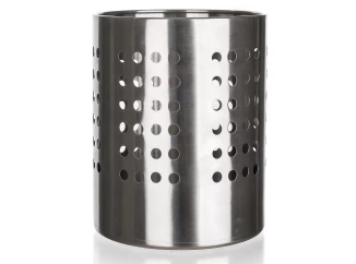 Stojan na príbory Azora, 12x13 cm