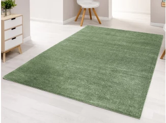 Koberec Montana 120x170 cm, mätovo zelená
