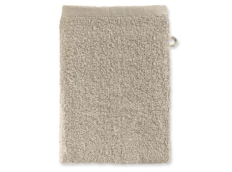 Žinka na umývanie California 15x21 cm, pieskové froté