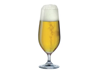 Pohár na pivo Clara, 380 ml