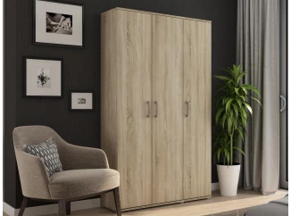 Viacúčelová skriňa Nitro, dub sonoma