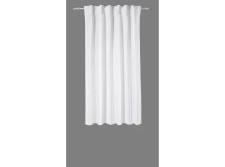 Záves Bristol 140x175 cm, biely