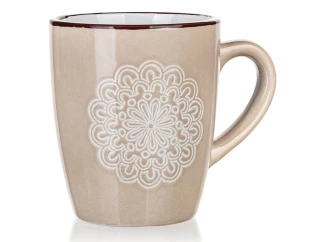 Hrnček Shape, 400 ml