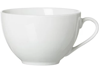 Hrnček Bianco 300 ml, biely