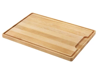 Kuchynská doska Magnus 40x28 cm, buk