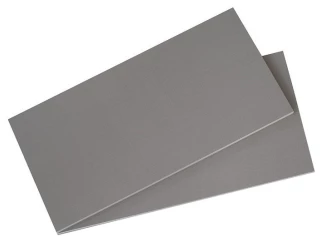 Set políc do skrine (2 ks) šírka 110 cm