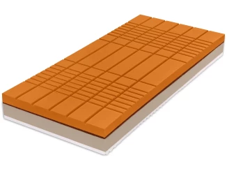 Matrac Excellent Cashmere 90x200 cm