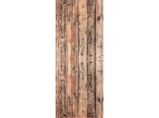 Vešiakový panel Felix, imitácia dreva