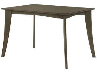 Jedálenský stôl Nordheim 120x80 cm