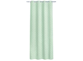 Záves Sheffield 140x245 cm, šalviovo zelený