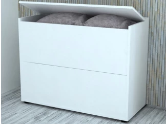 Periňák Sleep, biely