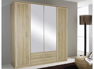 Šatník Torrent, dub sonoma