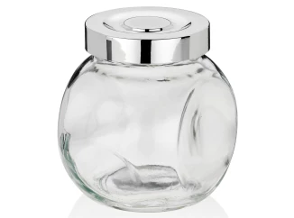 Dóza (4 ks) Rosa, 200 ml