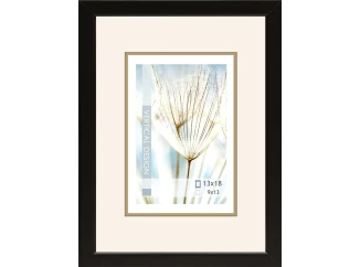 Fotorámik Giulia 13x18 cm, čierny