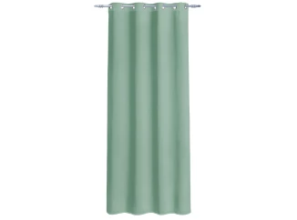 Záves Greta 140x245 cm, šalviová