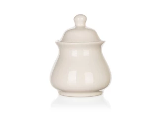 Cukornička Natural 280 ml, ivory