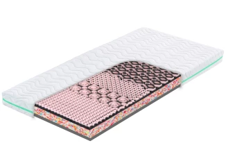 Matrac Medixo Rainbow 90x200 cm