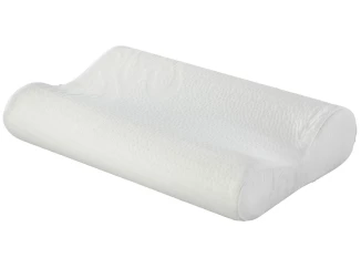 Anatomický vankúšik Ortopedik PUR 48x36 cm